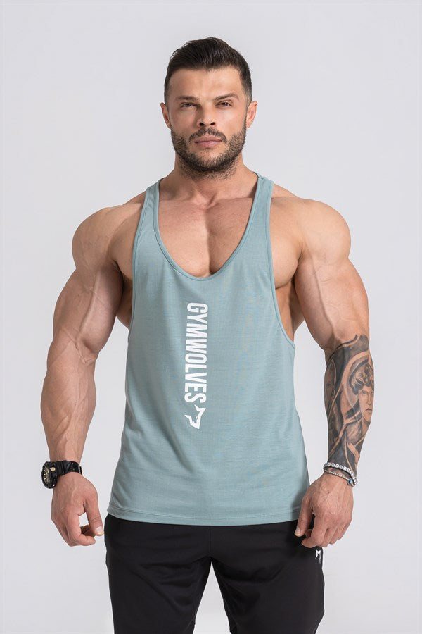 Stringer Vert Gymwolves