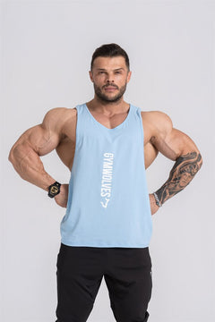 Stringer Legacy Bleu Clair