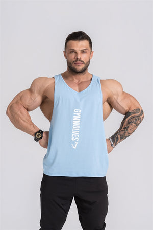 Stringer Legacy Bleu Clair