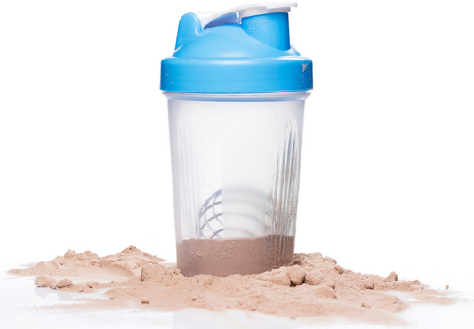 Tout savoir sur la préparation de votre shake de whey