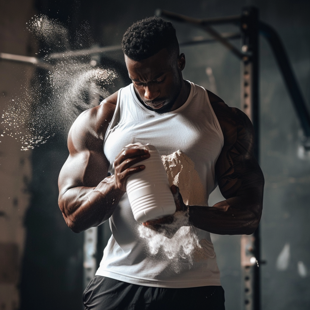 Découvrez les Avantages de la Créatine Monohydrate