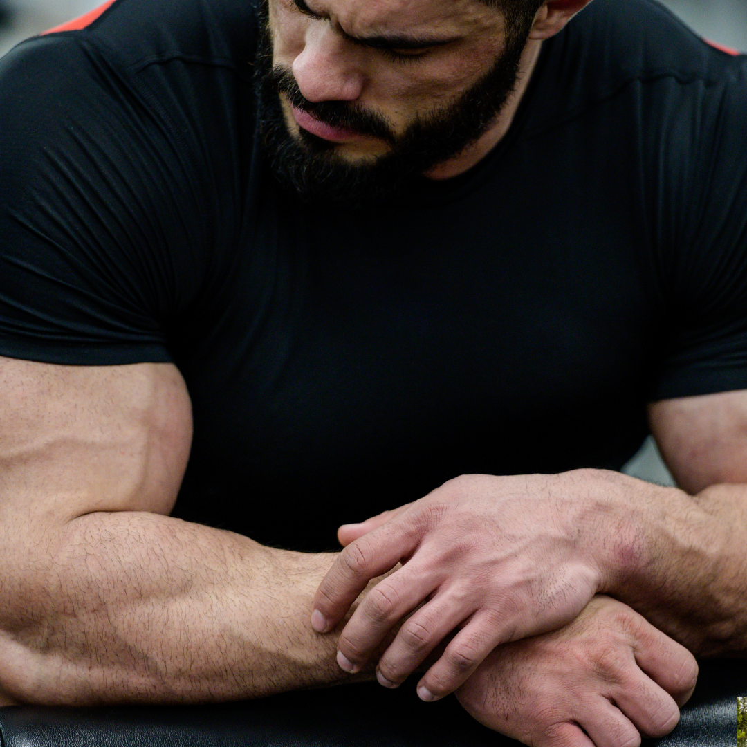 Booster de testosterone