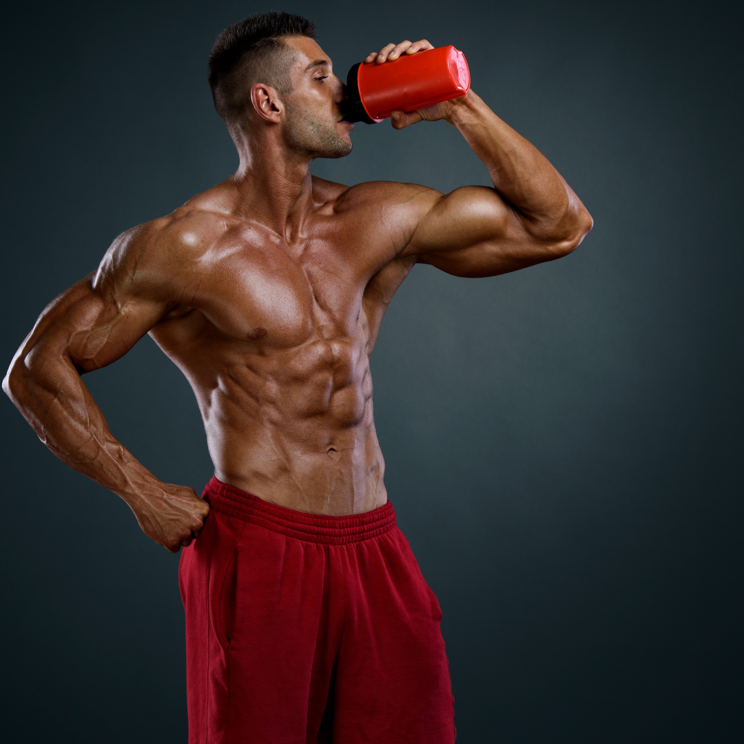 Whey proteine abidjan