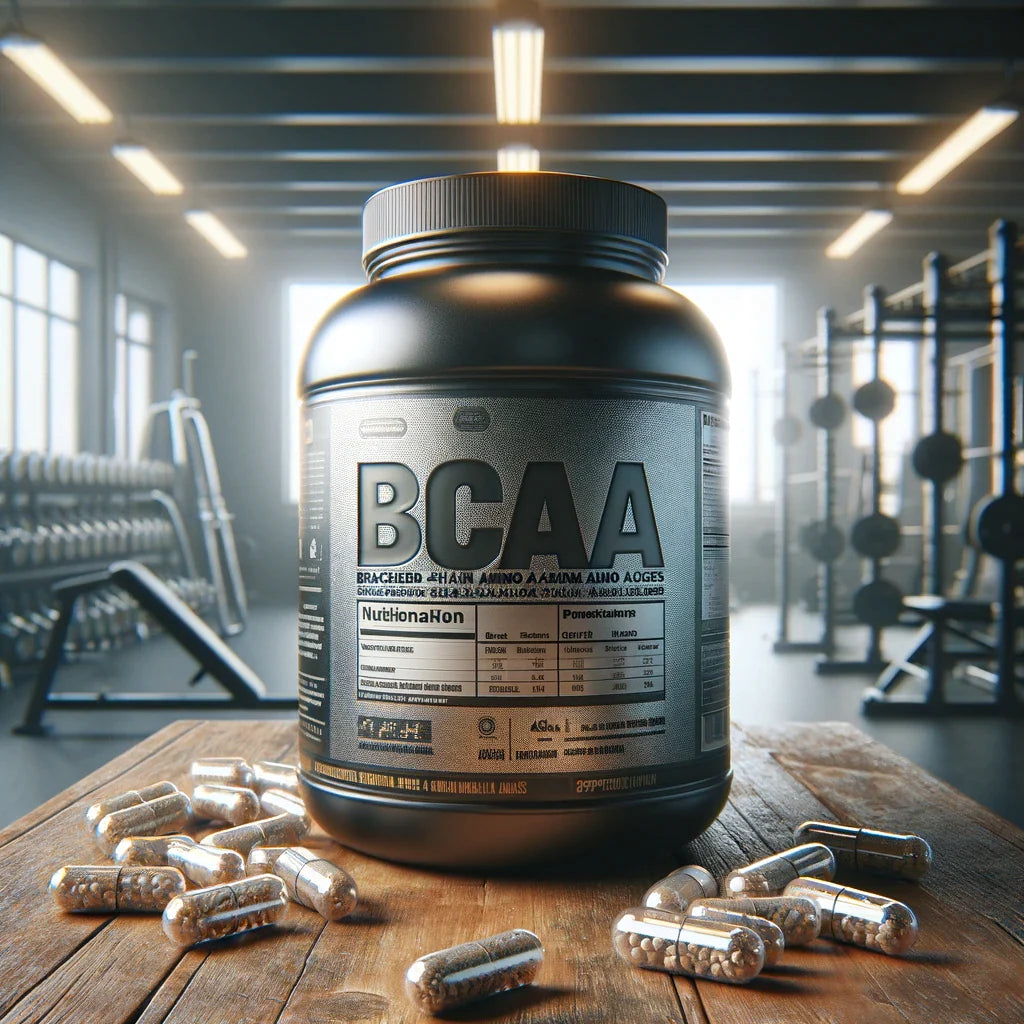 bcaa
