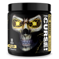 The Curse! Pré-Workout JNX Sports 50 doses Pina Colada — Abidjan