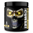 The Curse! Pré-Workout JNX Sports 50 doses Pina Colada — Abidjan