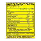Cellucor C4 30 Servings Pink Lemonade - Shakeproteine
