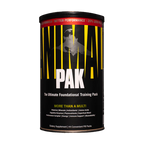 ANIMAL PAK - Shakeproteine