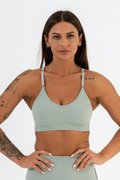 Seamles Bras  MINT - Shakeproteine