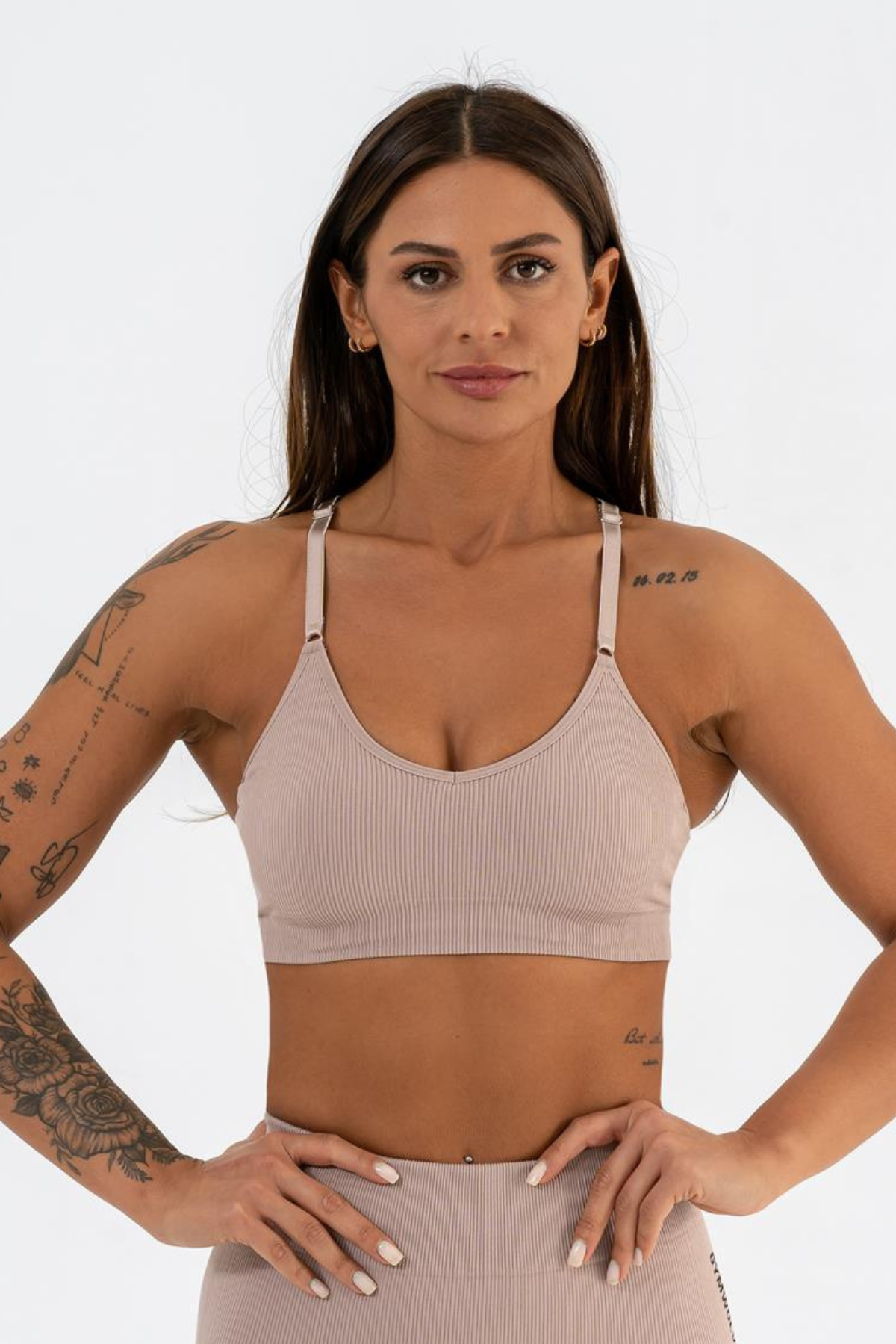 Seamles Bras  Powder - Shakeproteine