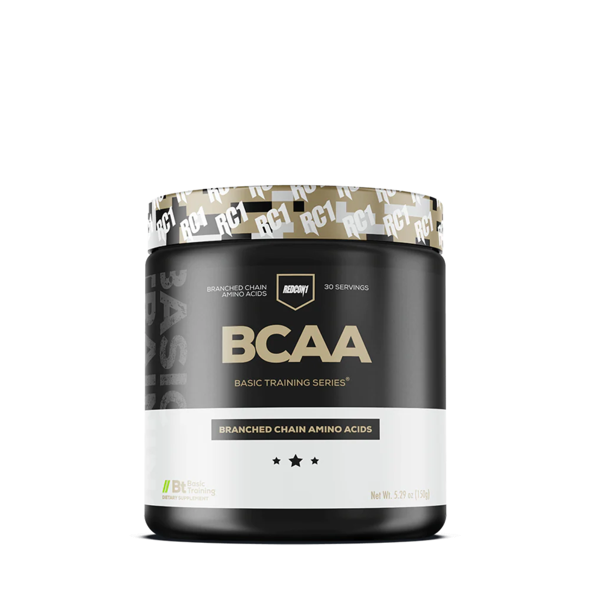 Redcon1 - BCAA 150GR - Shakeproteine