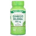 Nature's Truth, Ginkgo biloba - Shakeproteine