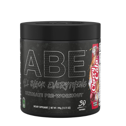 ABE PRE WORKOUT 300GR - Shakeproteine