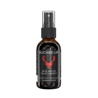 Deer Antler Velvet Spray