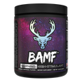 BUCKED UP BAMF - PRE WORKOUT