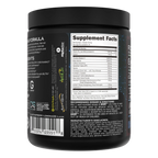 BUCKED UP BAMF - PRE WORKOUT - Shakeproteine