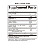 BUCKED UP BAMF - PRE WORKOUT - Shakeproteine