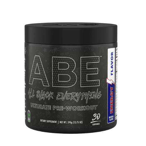 ABE PRE WORKOUT 300GR - Shakeproteine