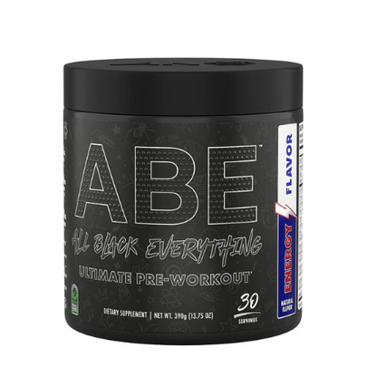 ABE PRE WORKOUT 300GR - Shakeproteine