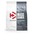 Dymatize SUPER Mass Gainer - 5.44KG - Shakeproteine