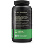 Creatine micronized - OPTIMUM NUTRITION 300GR - Shakeproteine