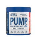 Pump 3G Pre Workout