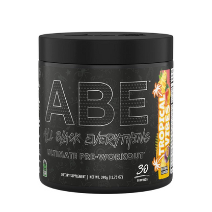 ABE PRE WORKOUT 300GR - Shakeproteine