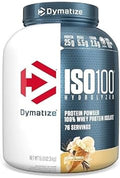 Dymatize, ISO 100 - Shakeproteine