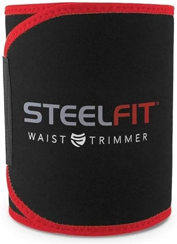 SteelFit Waist Trimmer - Shakeproteine