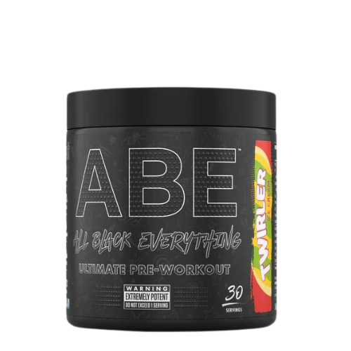 ABE PRE WORKOUT 300GR - Shakeproteine