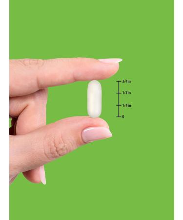 Calcium Magnesium Zinc