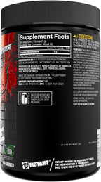 CREATINE - MUTANT - Shakeproteine