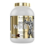 GOLD WHEY KEVIN LEVRONE 2KG