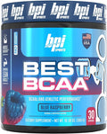 BEST BCAA - BPI 300GR