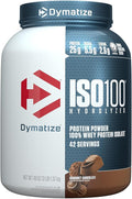 ISO100 - DYMATIZE 1.37KG