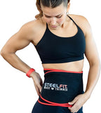 SteelFit Waist Trimmer - Shakeproteine