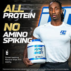 WHEY Proteine - RC KING 2KG - Shakeproteine