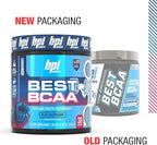 BEST BCAA - BPI 300GR - Shakeproteine