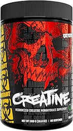 CREATINE - MUTANT - Shakeproteine