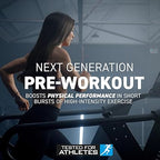 Pump 3G Pre Workout - Shakeproteine