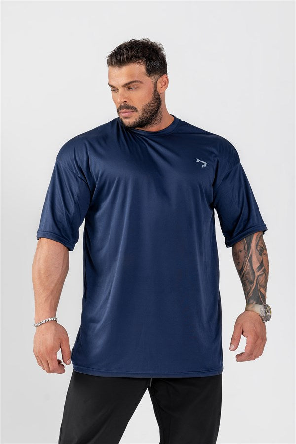 T-Shirt Oversize Power