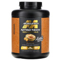 NITRO TECH WHEY GOLD 5LB LIMITED EDITION - Shakeproteine