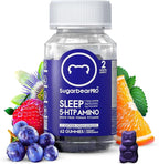 Sugarbear Sleep