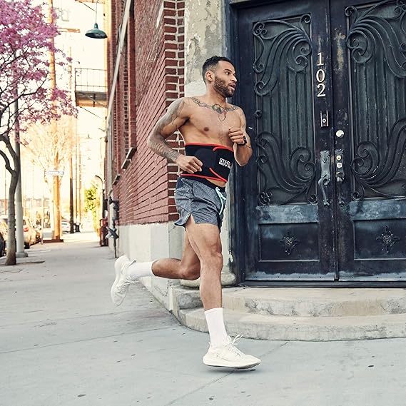 SteelFit Waist Trimmer - Shakeproteine