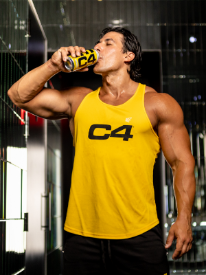 Cellucor C4 Energy pack de 12 X 500Ml - Shakeproteine