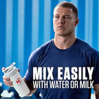 ISO100 - DYMATIZE 1.37KG - Shakeproteine