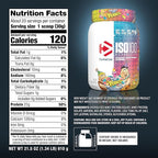 Dymatise iso 100 650G - Shakeproteine