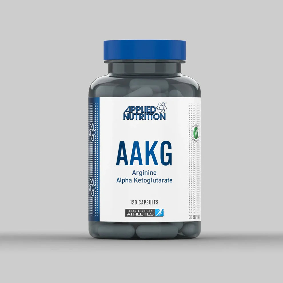 AAKG - APPLIED NUTRITION