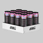 ABE - Boisson Pré-Workout Énergie 12 Cannettes - Shakeproteine