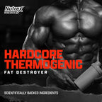 Lipo-6 BLACK - Shakeproteine